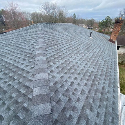 Emergency Roof Repair Brentwood NY